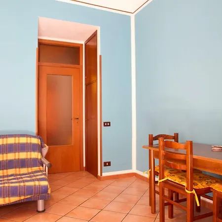 Old Town Apartman *