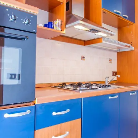 Apartman Old Town *
