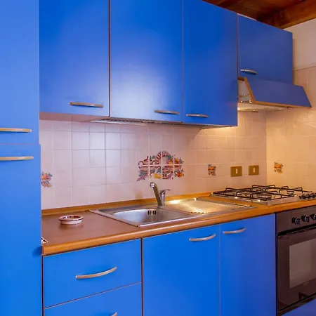 Apartman Old Town