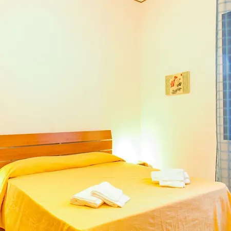 Old Town Apartman *